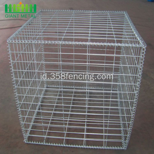 Harga Pabrik Welded Gabion Box Hot Sale